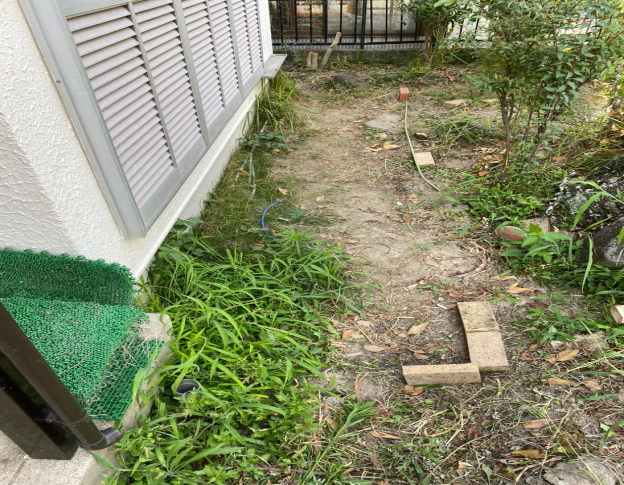 LINE_ALBUM_植田様 中山町西 土間コンクリート南側追加 調査_220804_5