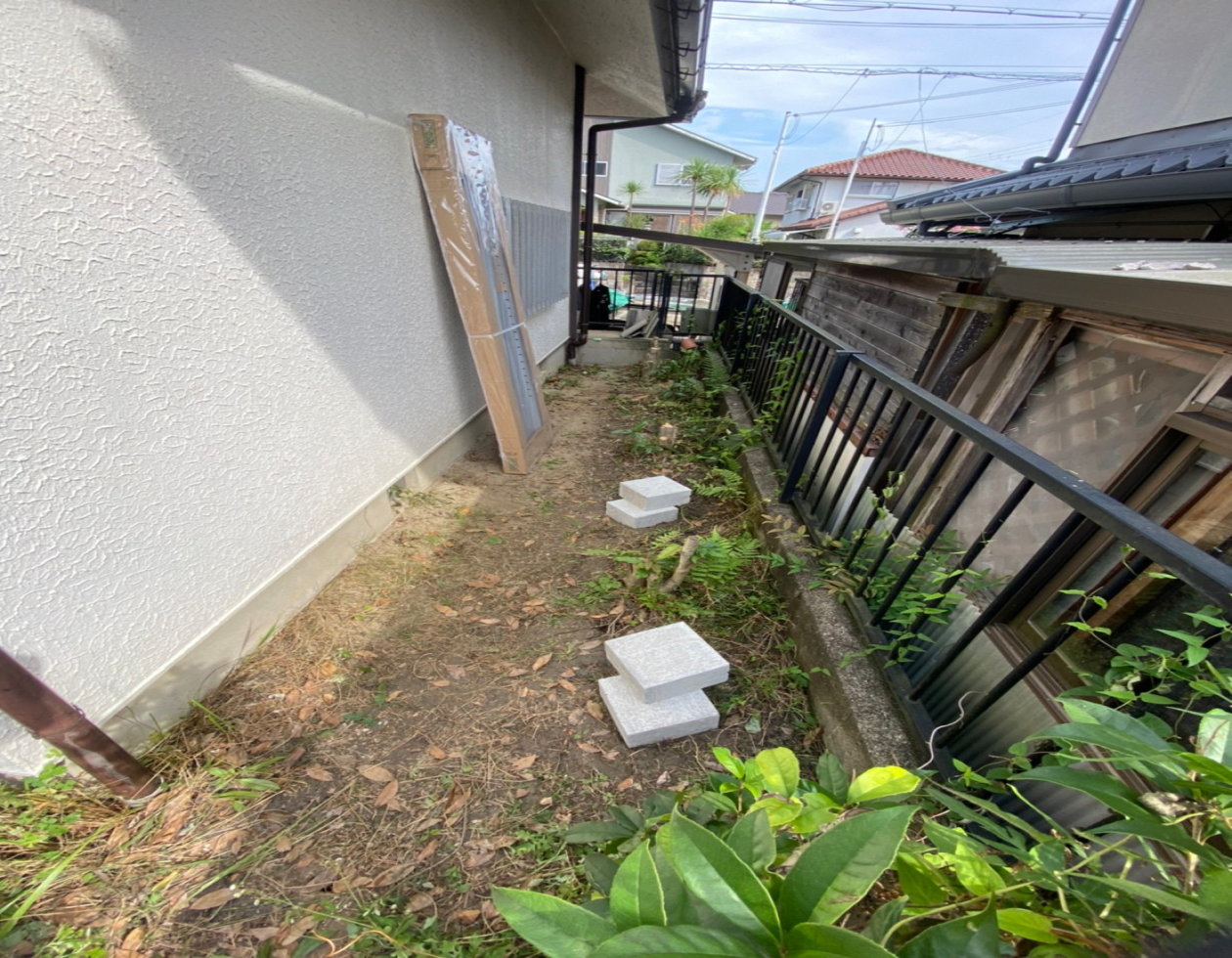 LINE_ALBUM_植田様 中山町西 土間コンクリート 現調_220723_0