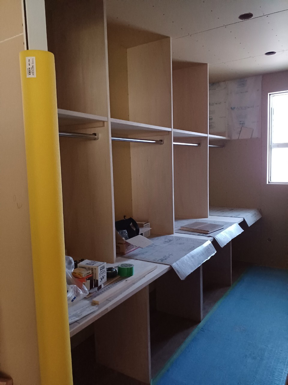 LINE_ALBUM_青木様 敷島町 82 進捗 外構現調、採寸_240803_38